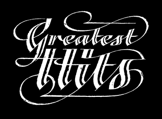 Greatest Hits