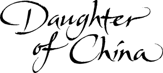 Daughter of China