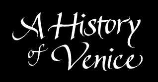 History of Venice