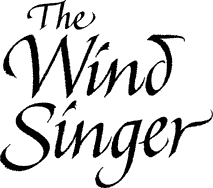 Wind Singer