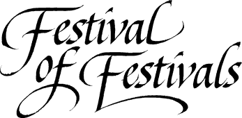 Festival of Festivals