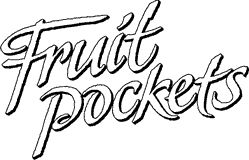 Fruit Pockets