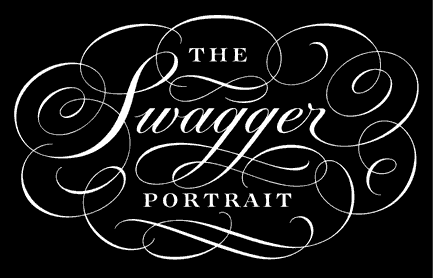 Swagger Portrait