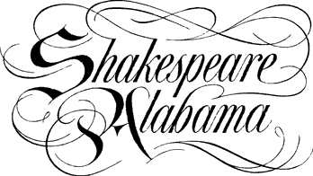 Shakespeare Alabama