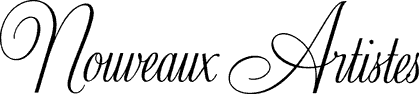 Nouveaux Artistes