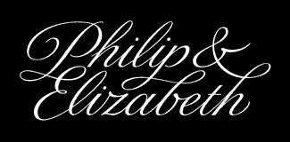 Philip & Elizabeth