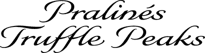 Pralines