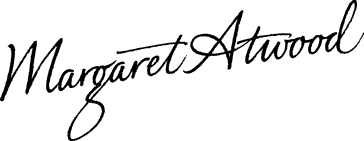 Margaret Atwood