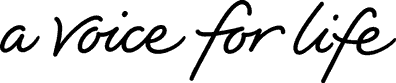 Voice For Life
