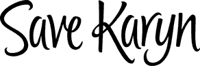 Save Karyn
