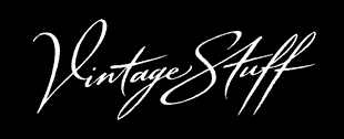 Vintage Stuff
