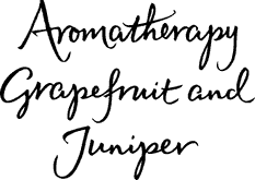 Aromatherapy