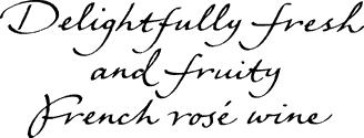 Delightfully Fresh
