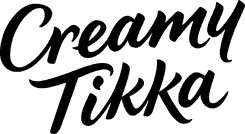Creamy Tikka