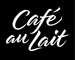 Cafe au Lait