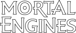 Mortal Engines