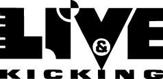 Live & Kicking