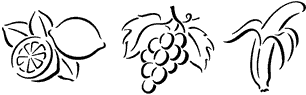 Grapes