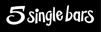 5 Single Bars