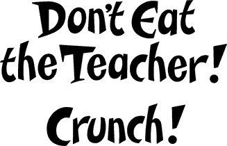 Teacher