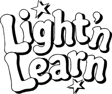 Light & Learn