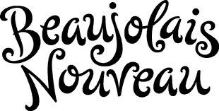 Beaujolais Nouveau