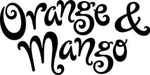 Orange & Mango