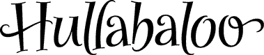 Hullabaloo