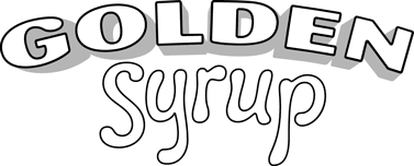 Golden Syrup