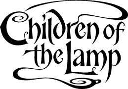 Children of the Lamp