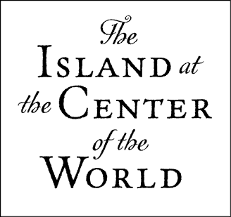 Island of the World