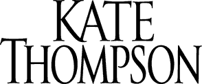 Kate Thompson