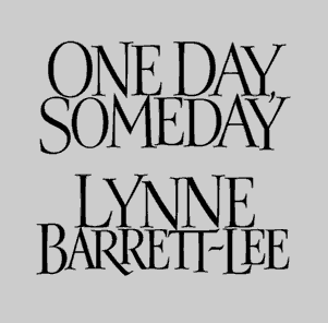 One Day, Someday