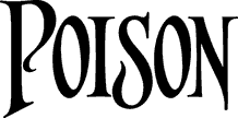 Poison