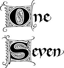 One Seven