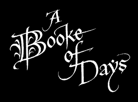 A Booke of Days