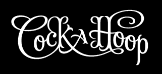 Cock-a-hoop