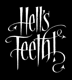 Hell's Teeth